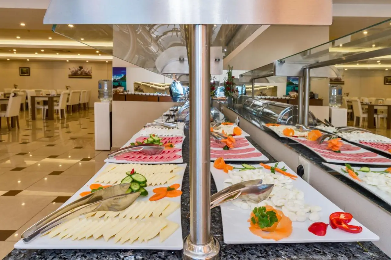 Harmony Hotel Merter & SPA