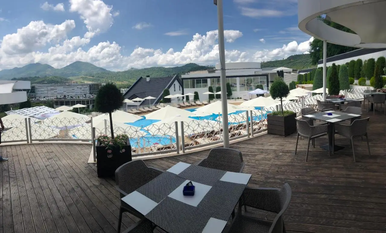 Mai Tai Resort