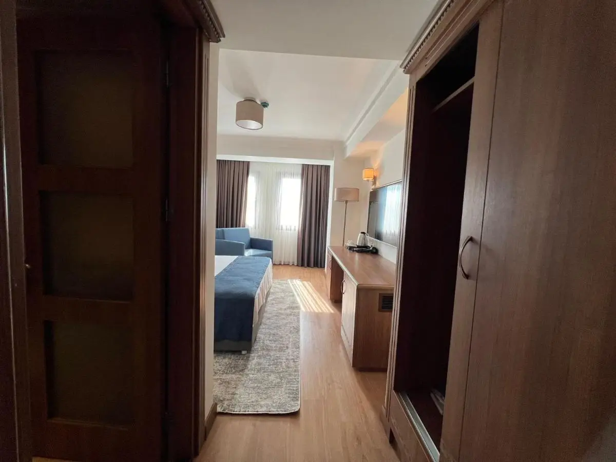 İstanblu Hotel&Spa