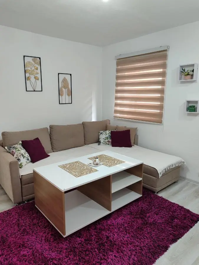 Apartman Kasic