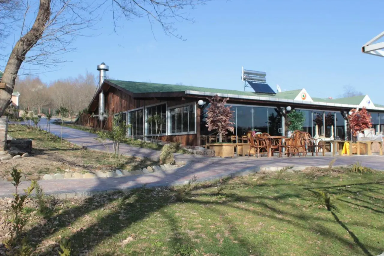 Yıldız Country Hotel