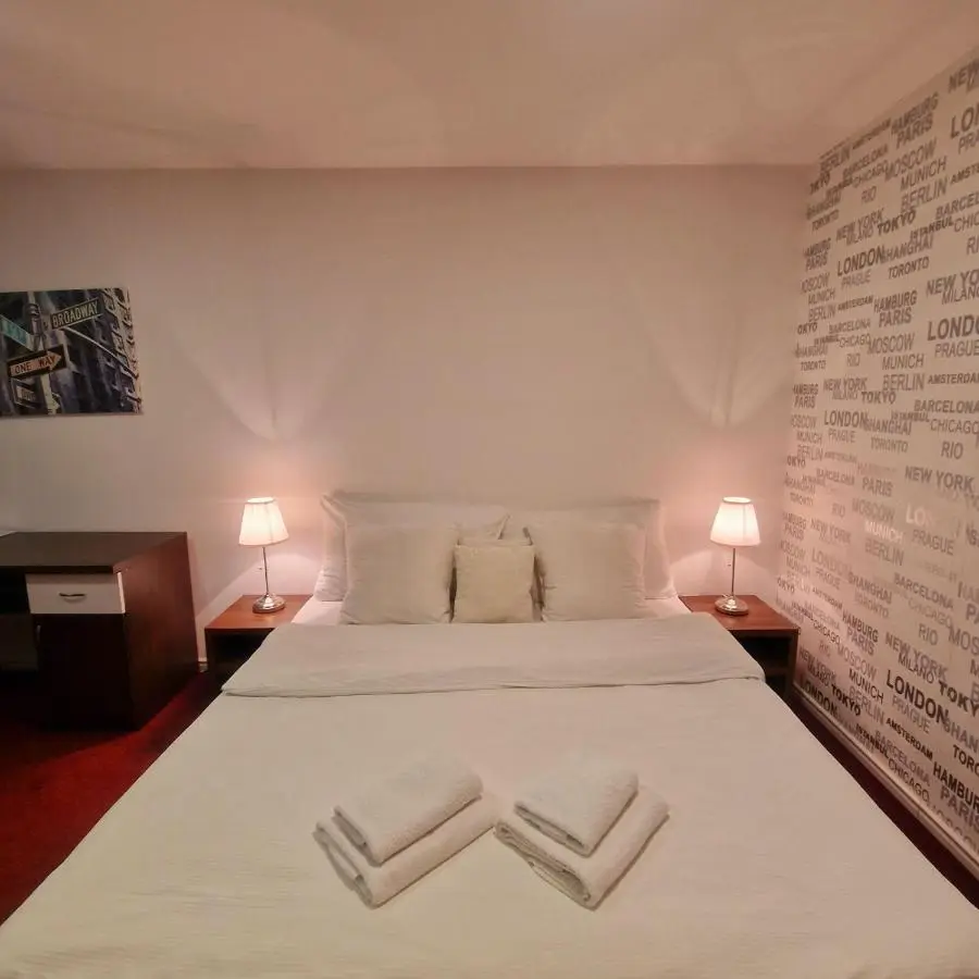 Swiss Plus Hotel