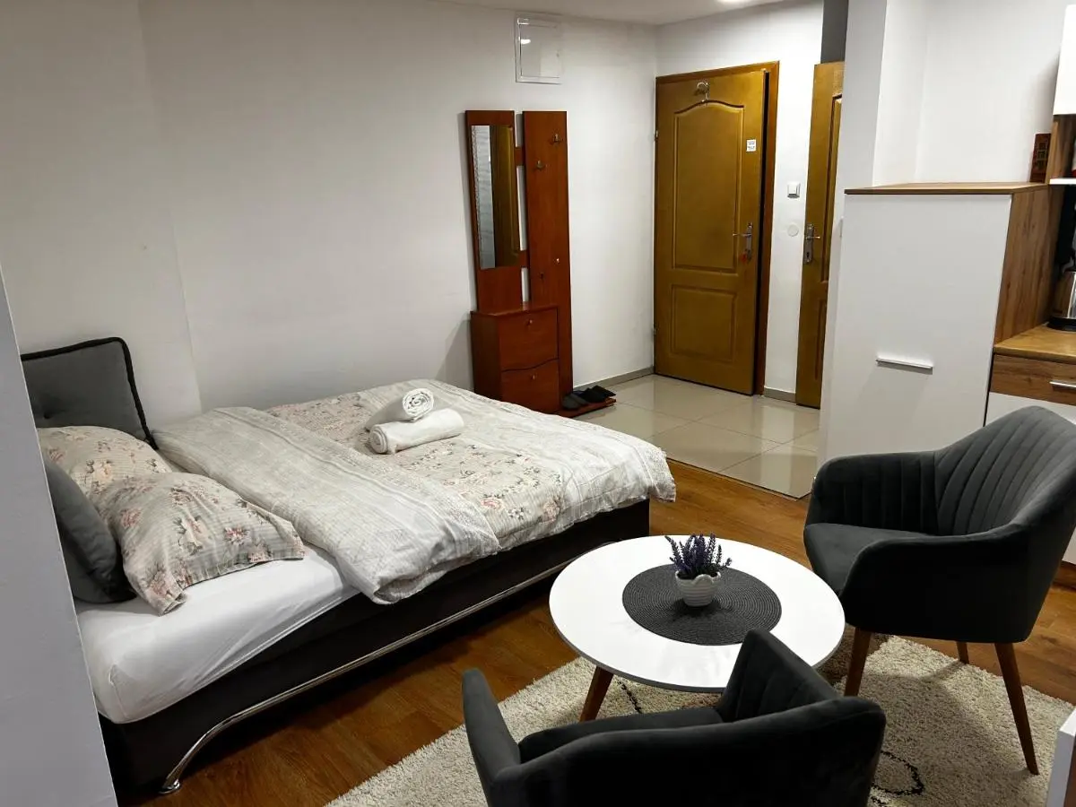 Apartmani Venci Travnik