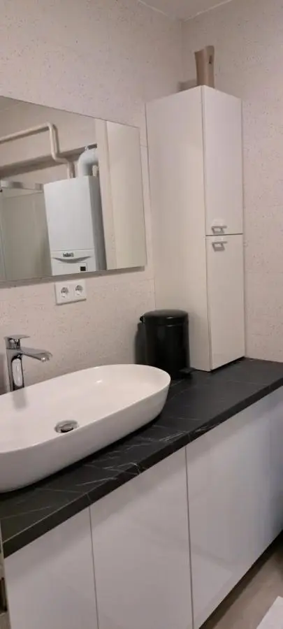 Cherry Apartment
