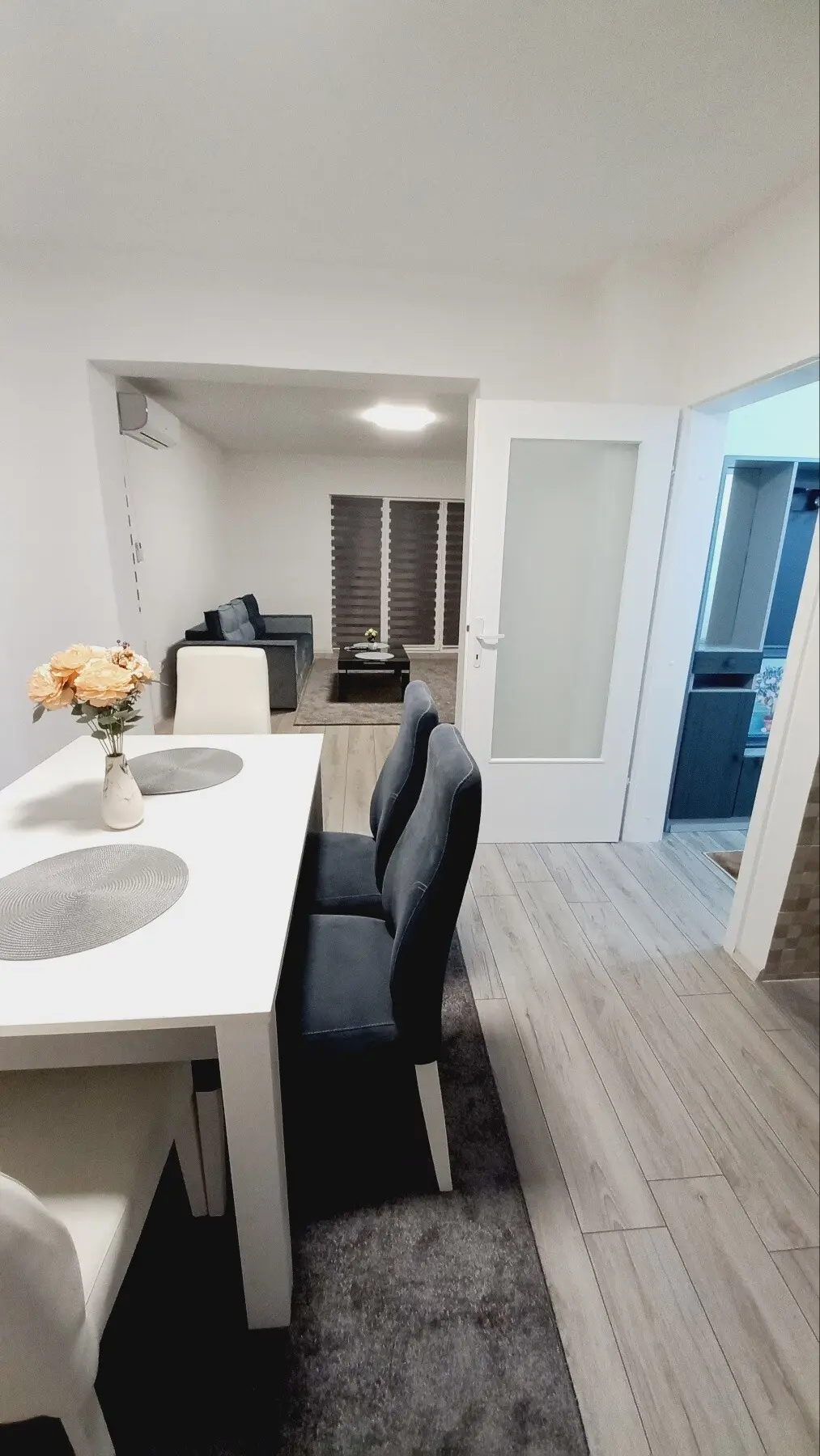 Harmony apartment