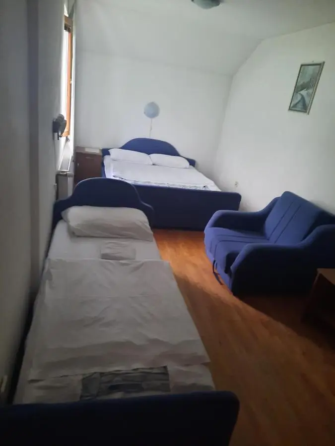 Motel Tetrijeb Sipovo