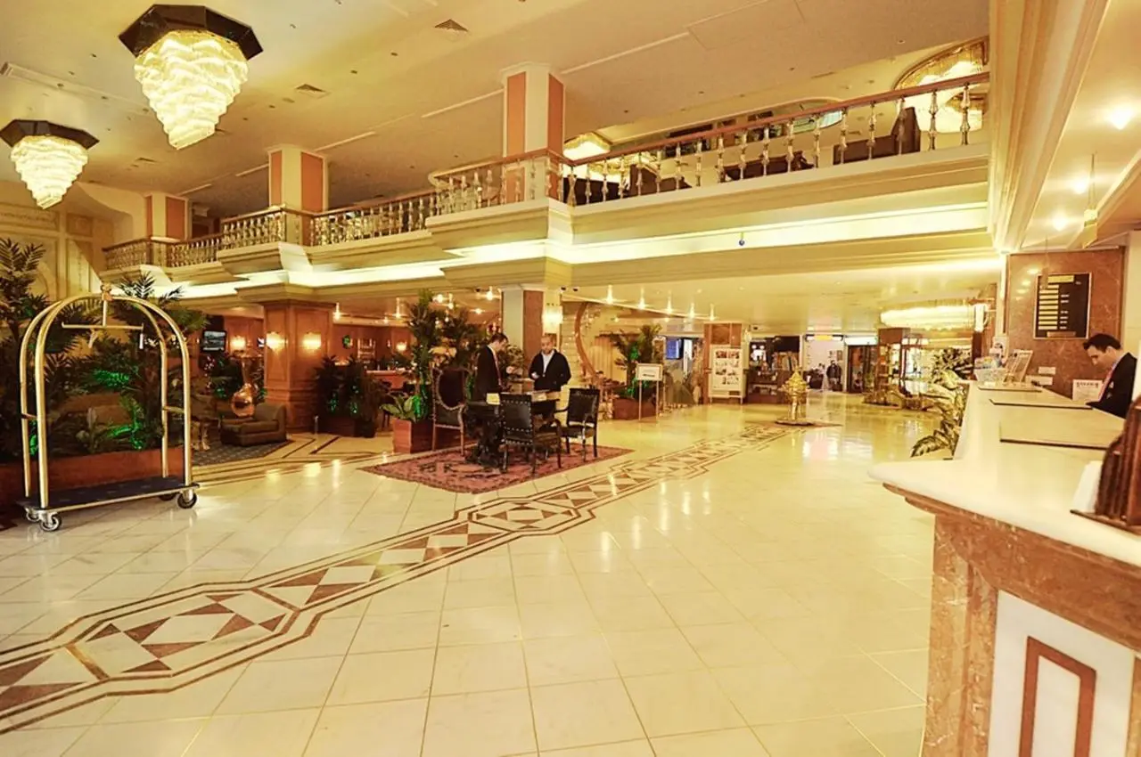 Akgun Istanbul Hotel, WorldHotels Crafted