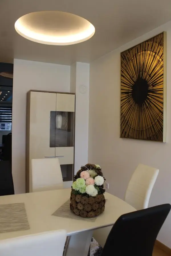 Luxury Apartment Jenny
