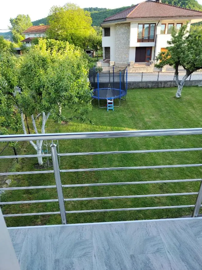 Apartment Sofia