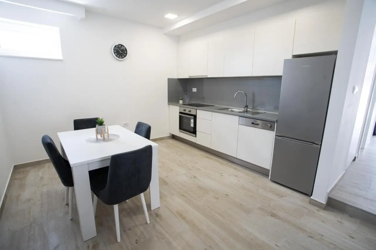 Apartmani Centar