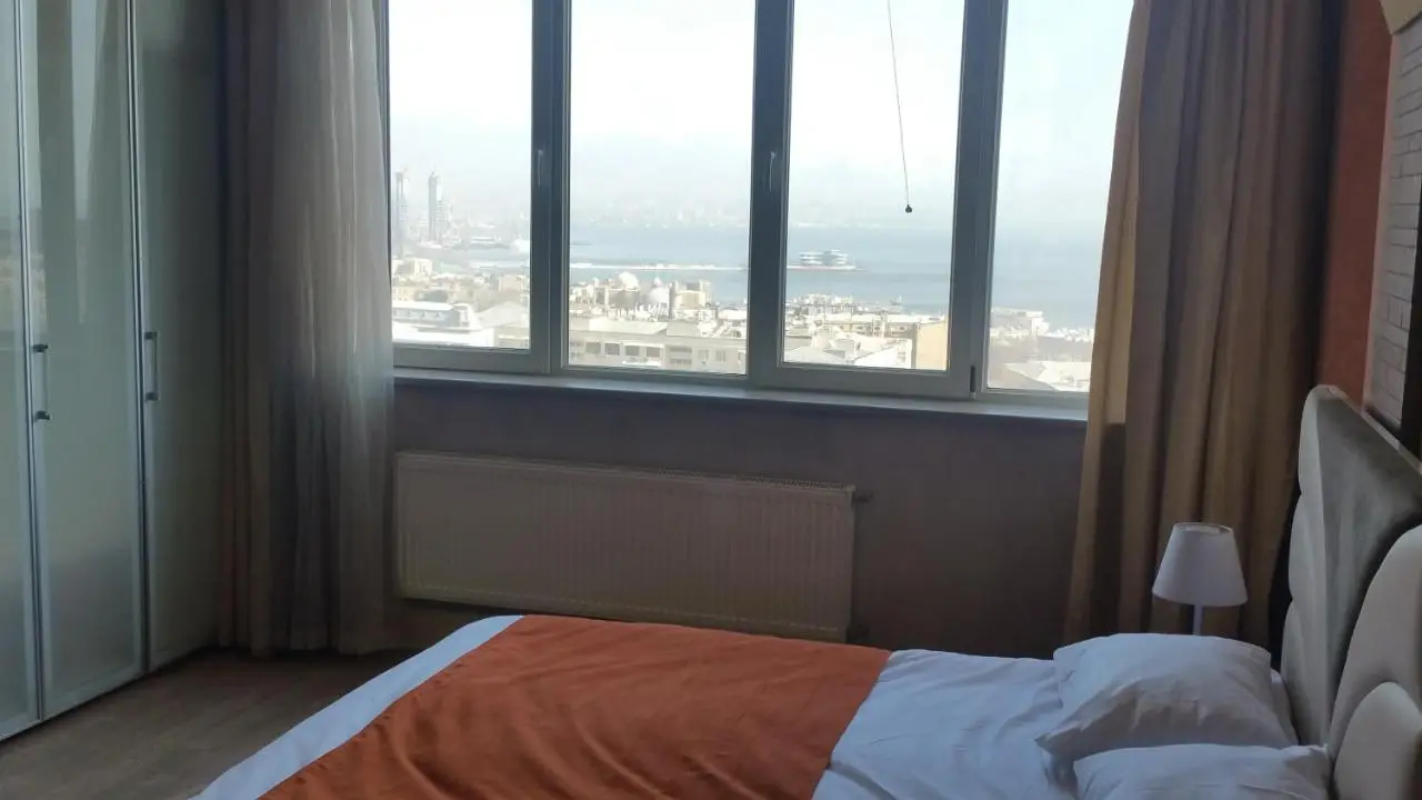 Baku Sea View Hotel
