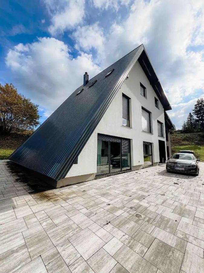 Villa Bosanska Zvijezda
