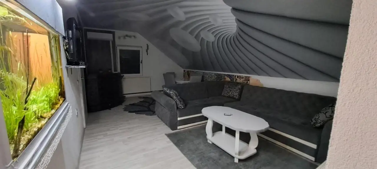 Apartment Sarajevo - Vraca