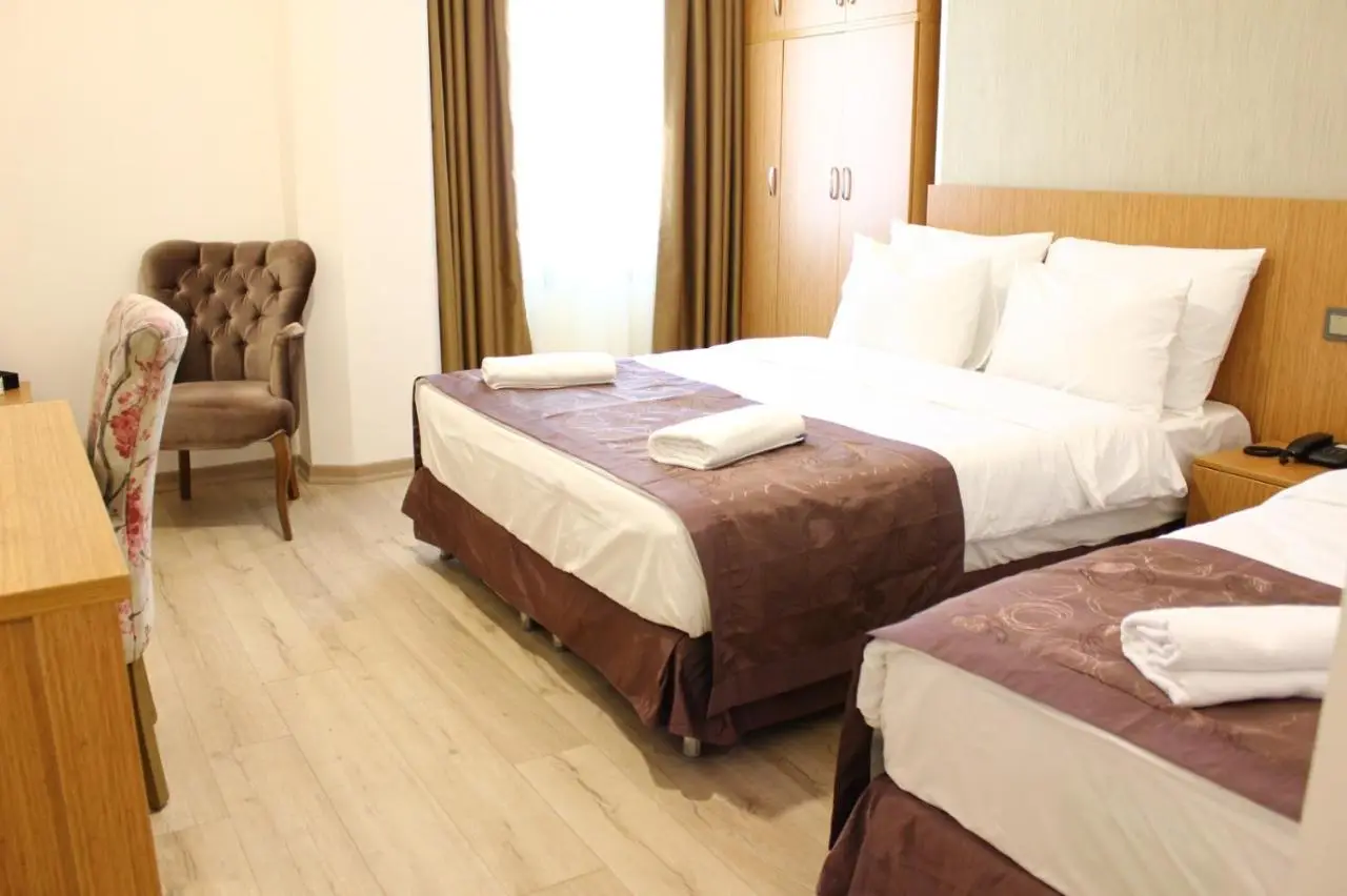 Melidium Hotel