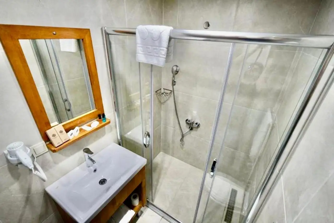 Sultan Hamit Hotel
