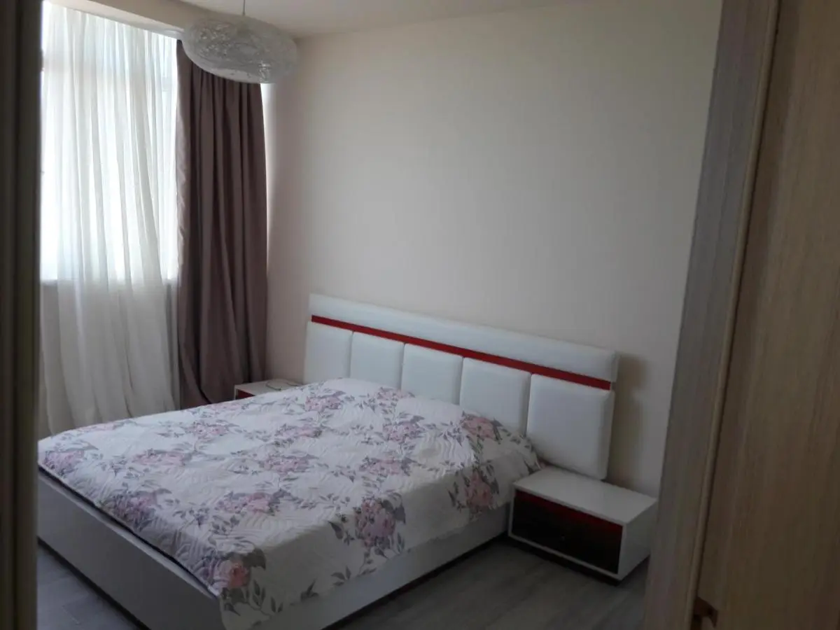 Apartment Magnolia Black Sea