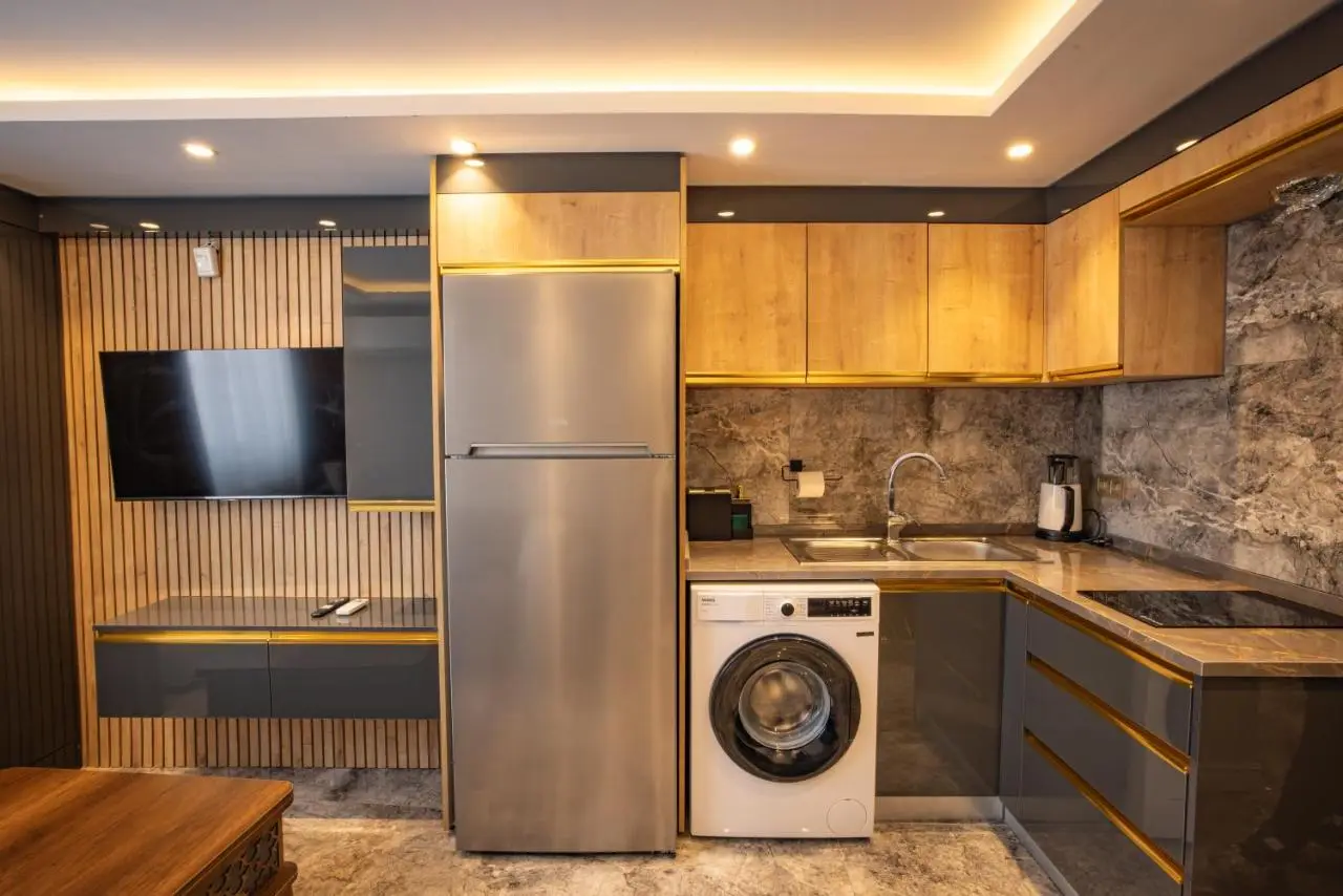 ISTANBUL SUITE