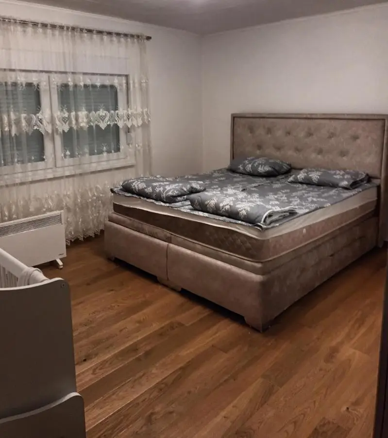 Dea apartman