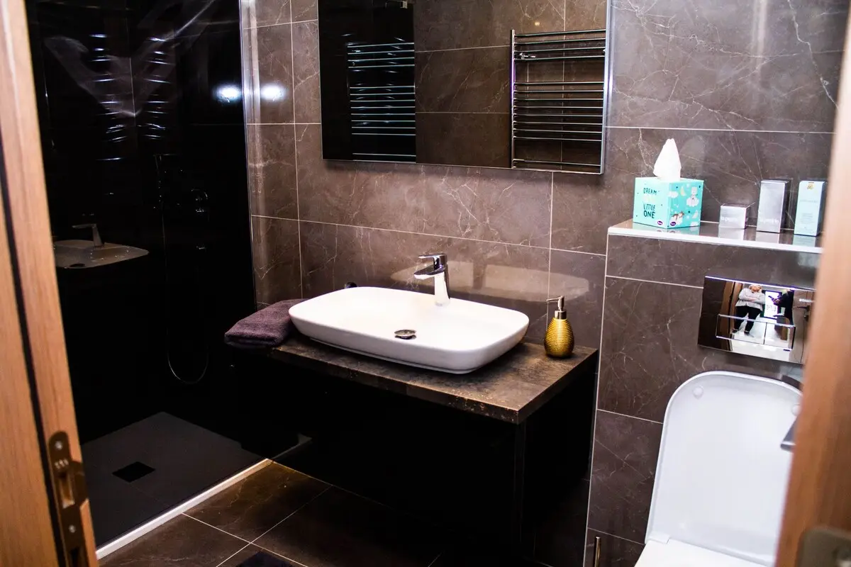 Luxury apartment Ali Sarajevo Center