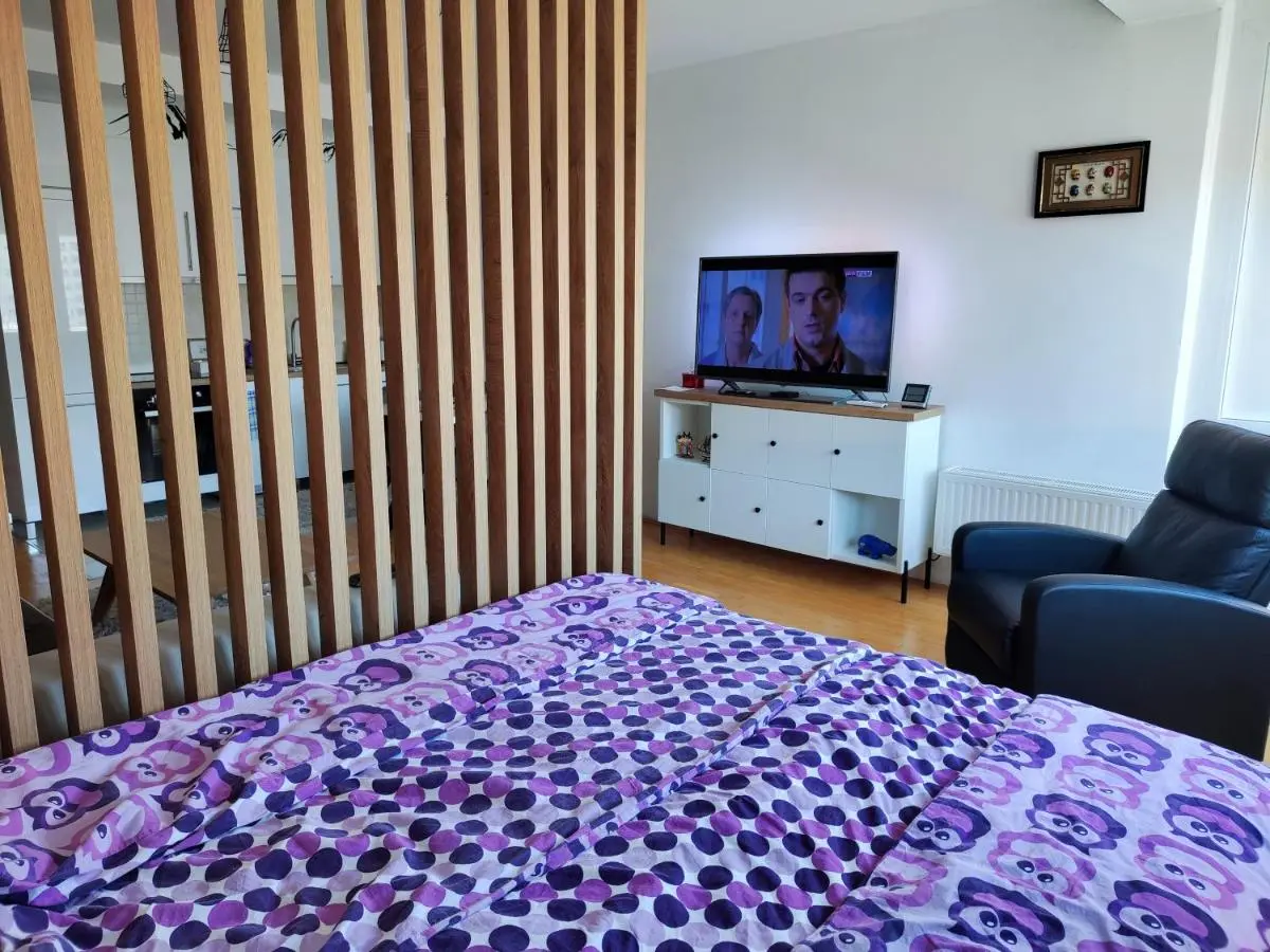 Apartman Believe