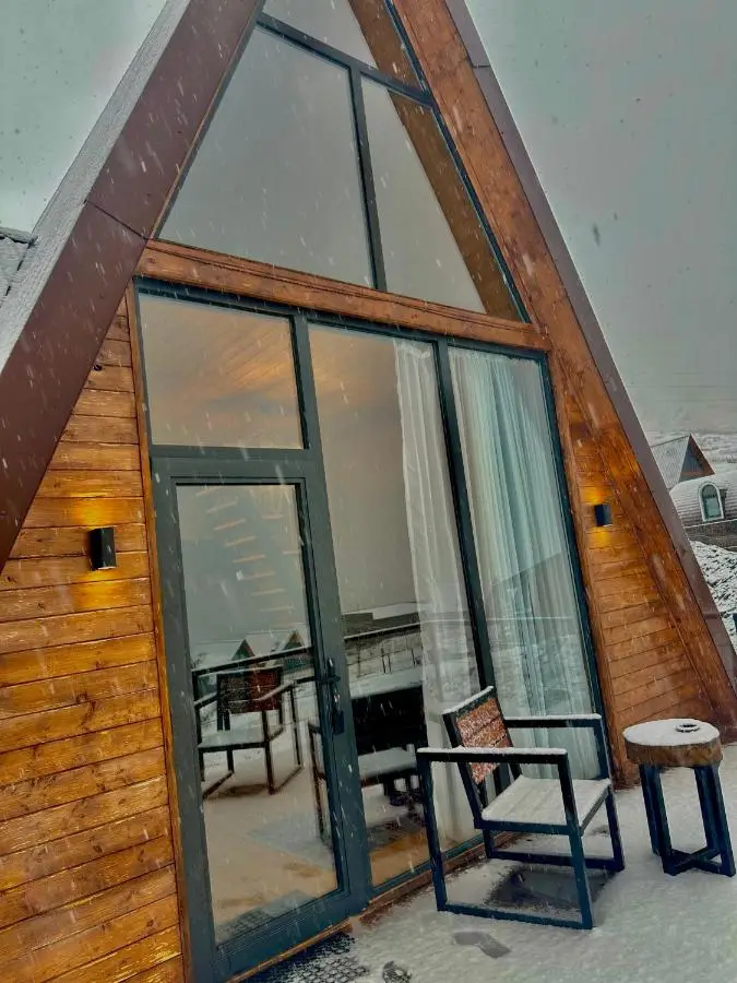 Vista cottage