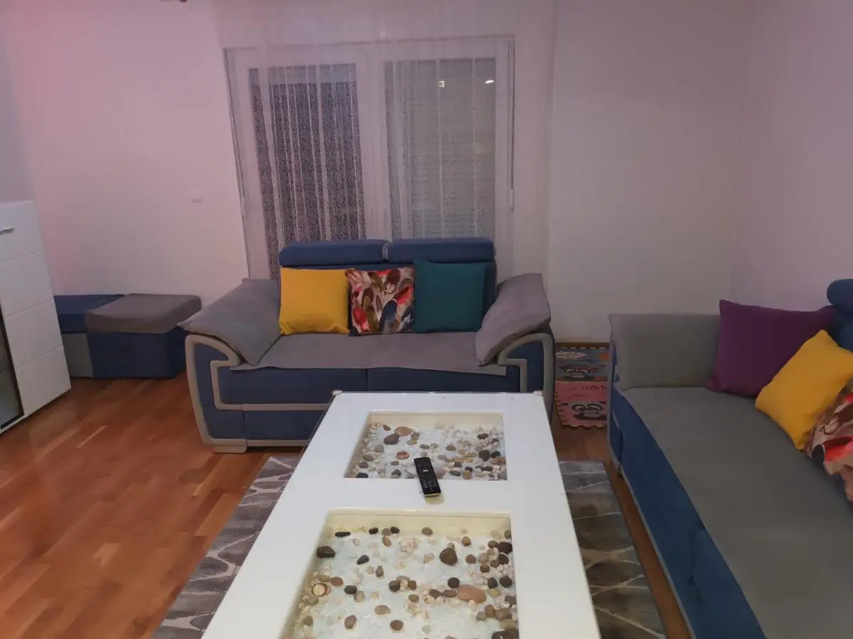 Dea apartman