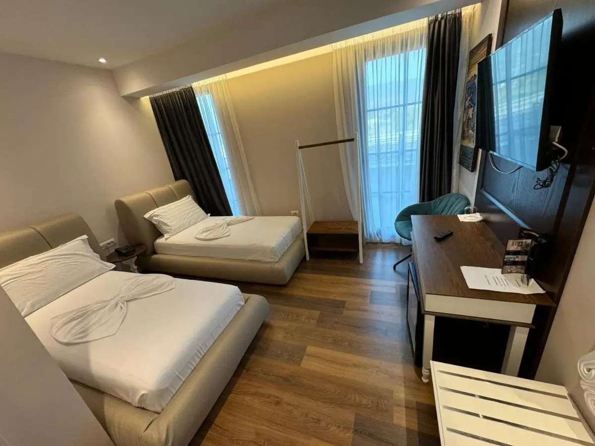Arberia Palace Hotel