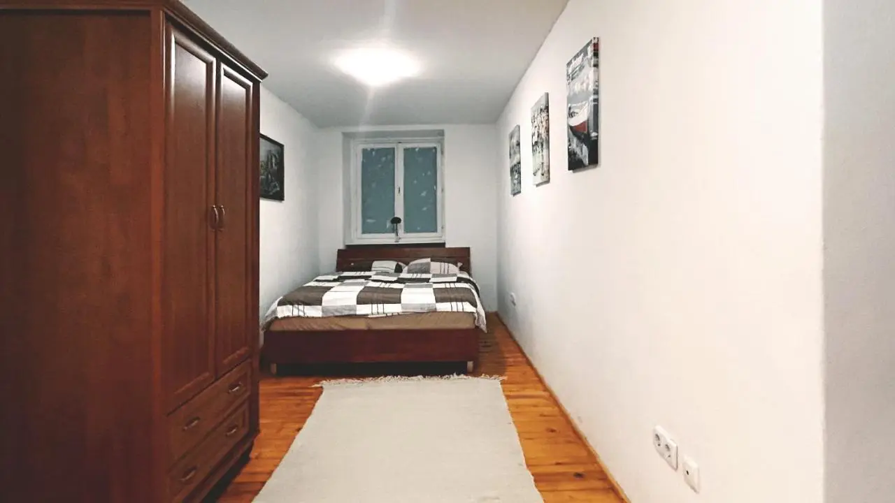 Apartments Hrvatin No 5 Sarajevo