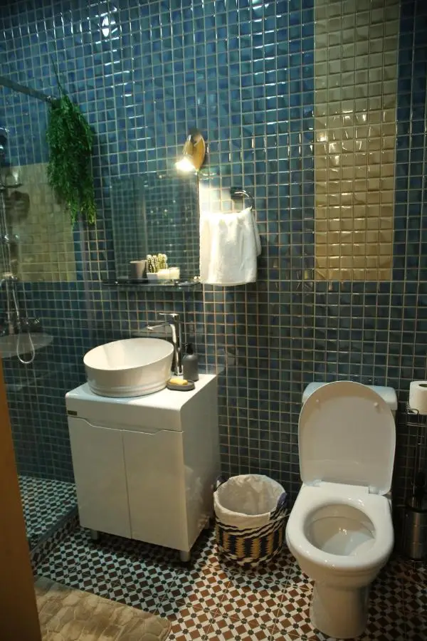 Tbilisi Stories Hotel