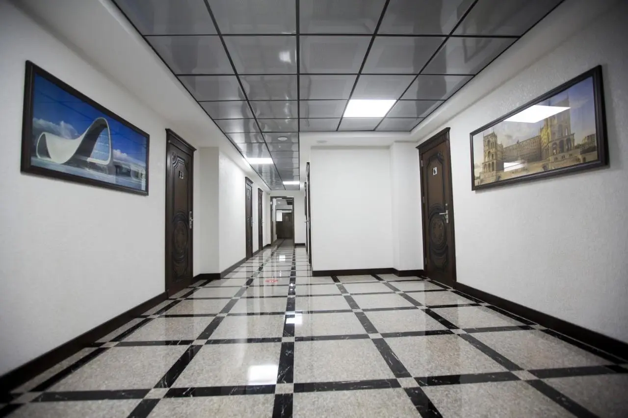 Kristal Inn Hotel