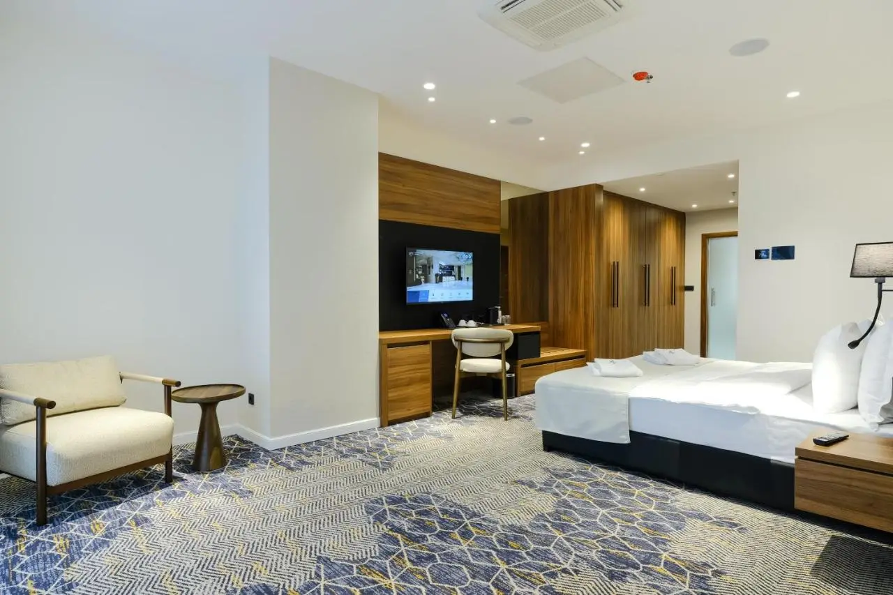 Hotel Vema