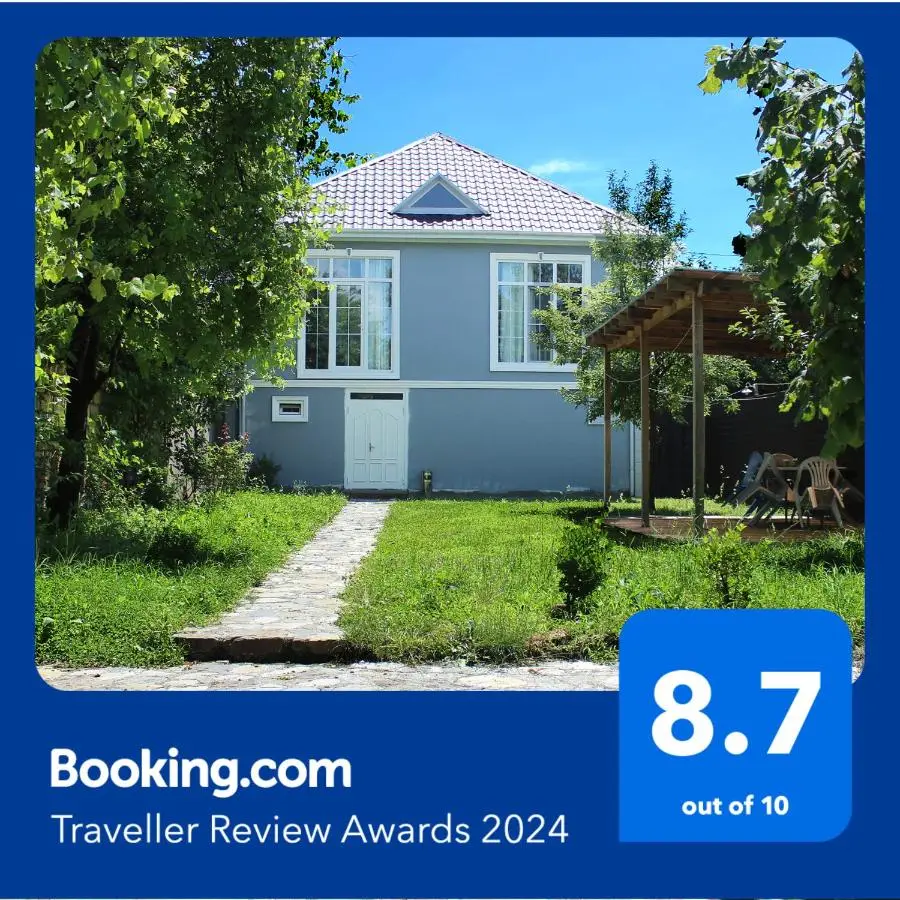 Soft Villa