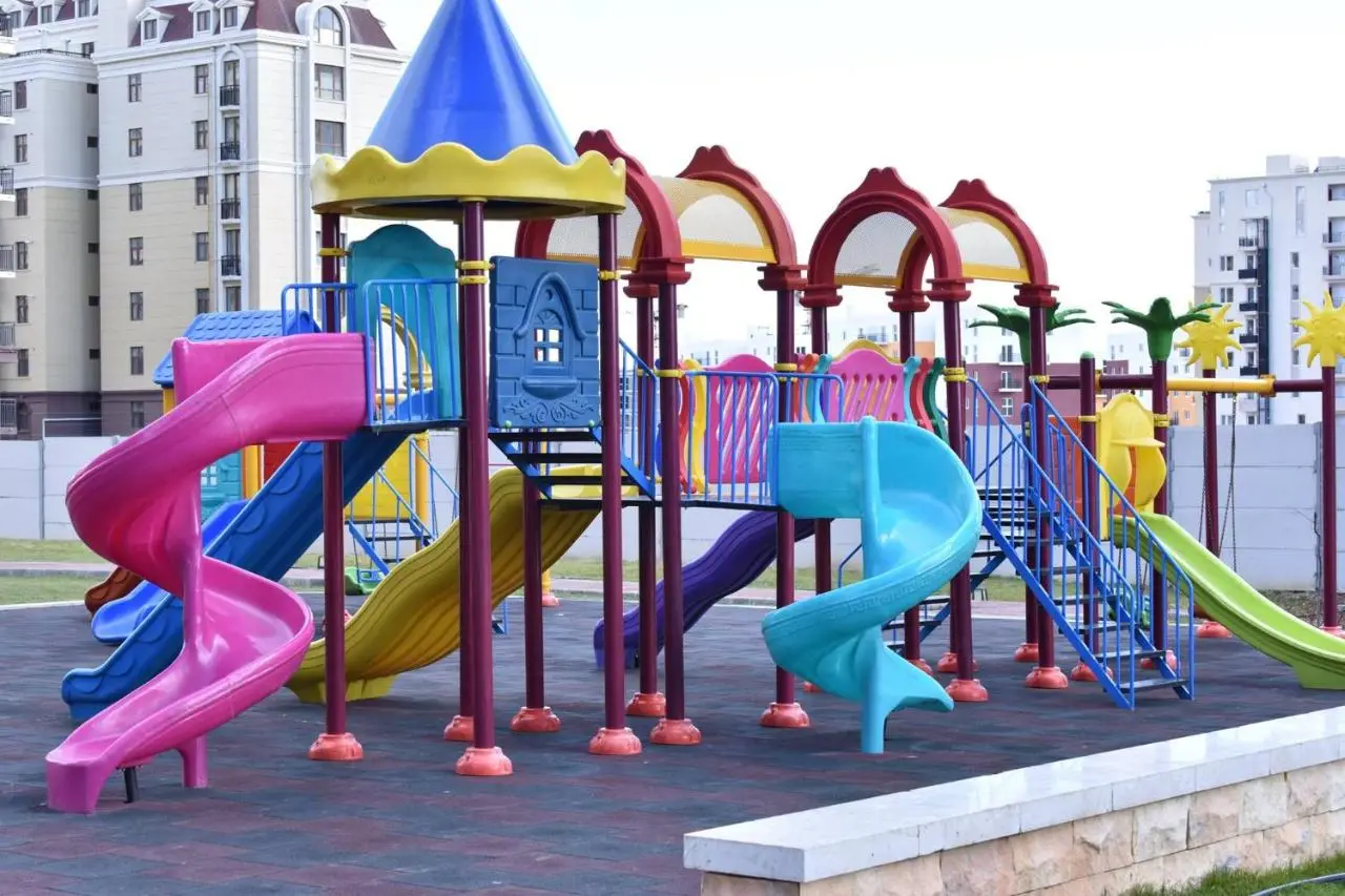 Aden Apartments