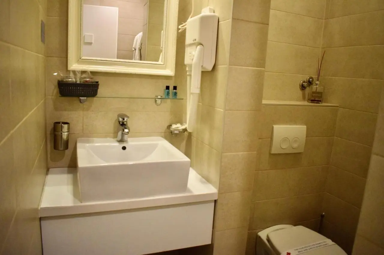 Hotel Divan