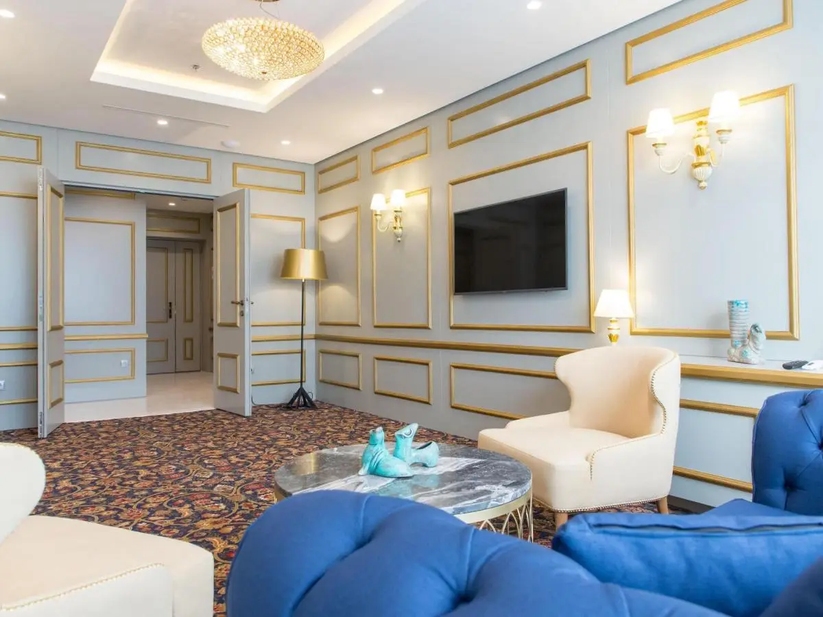 Swissotel Sarajevo