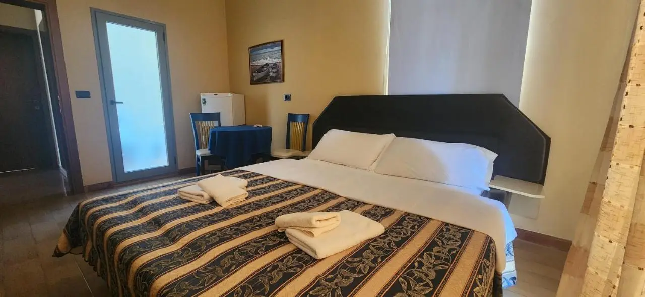 Hotel Vlora