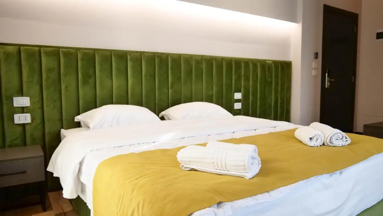 Nord Boutique Hotel by HORIZONT