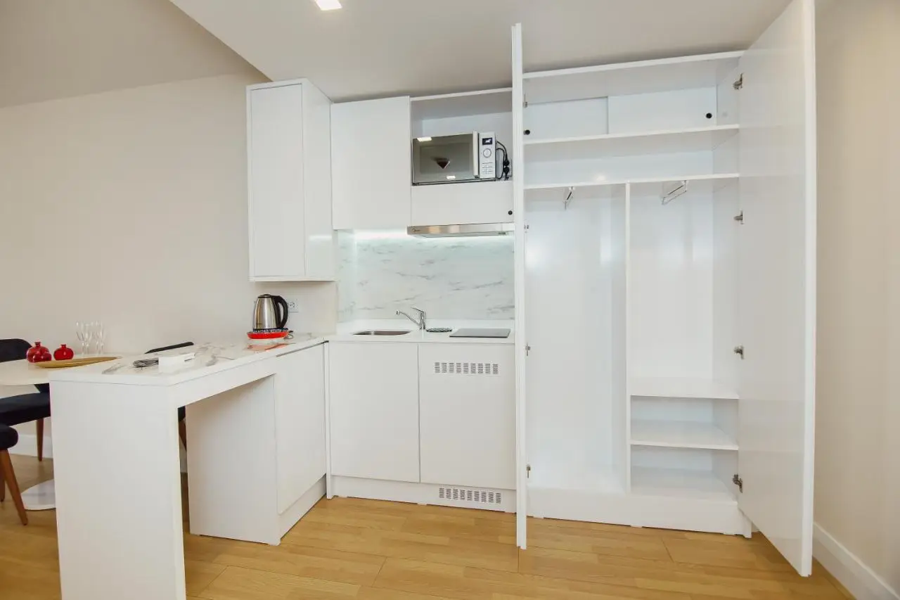 ORBI D2 SEASIDE beach