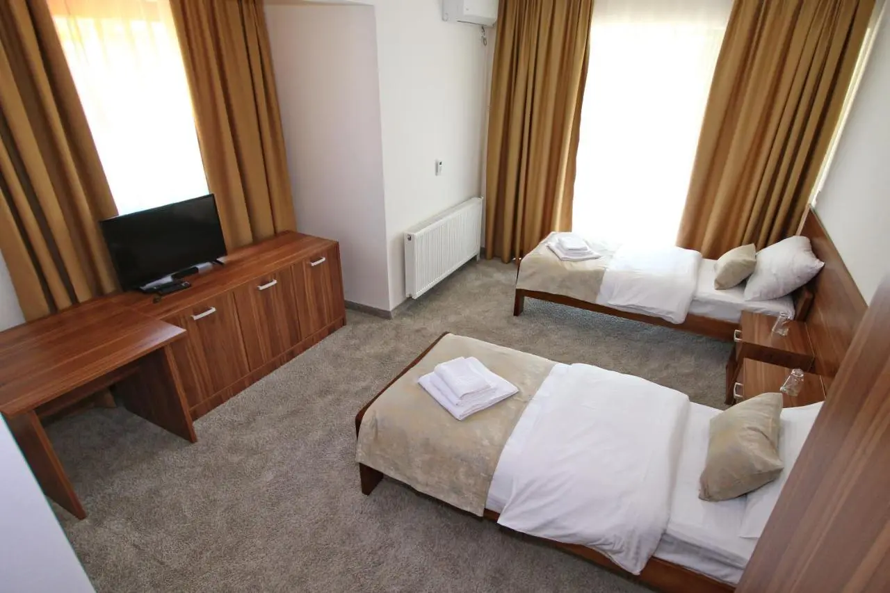 Hotel Novalić Konjic