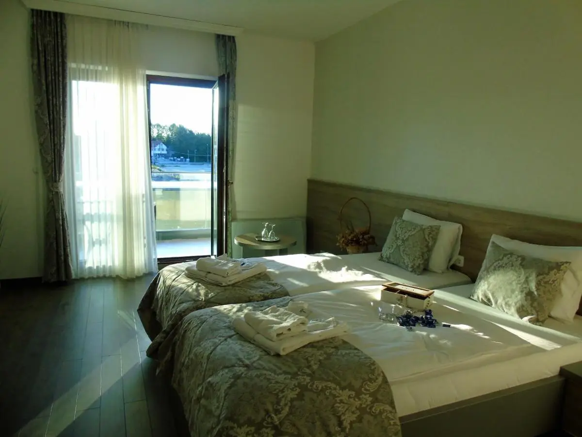 Motel Kamenica