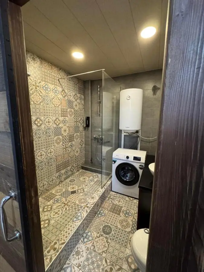 Bakuriani Mgzavrebi Block 9 Aparment 501