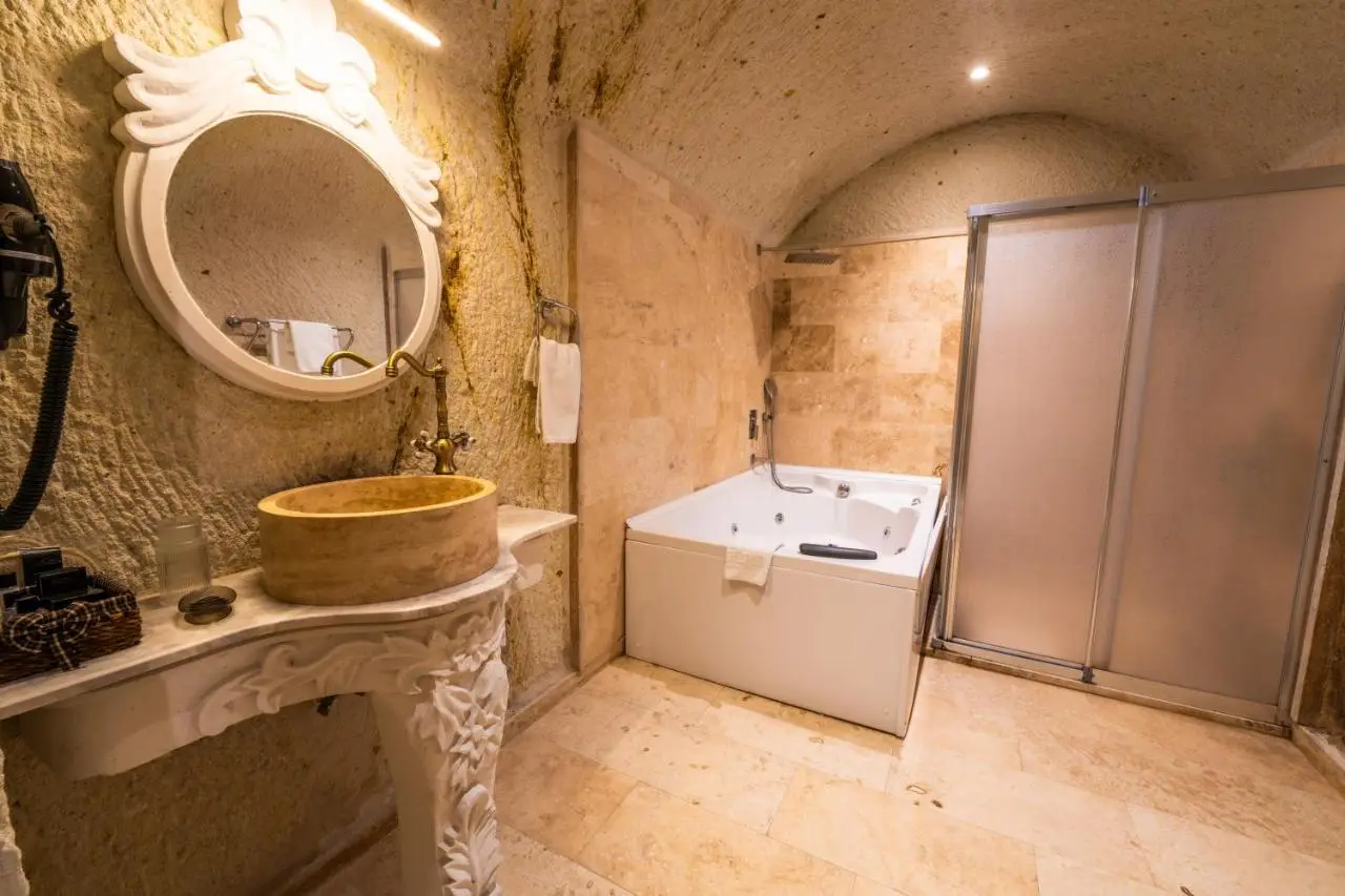 Cappadocia Sweet Cave
