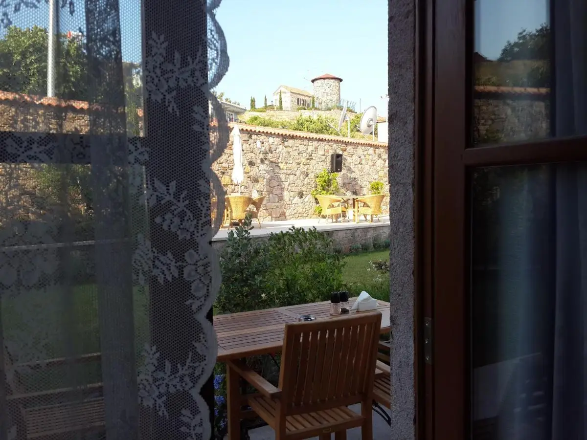 Cunda Labris Hotel