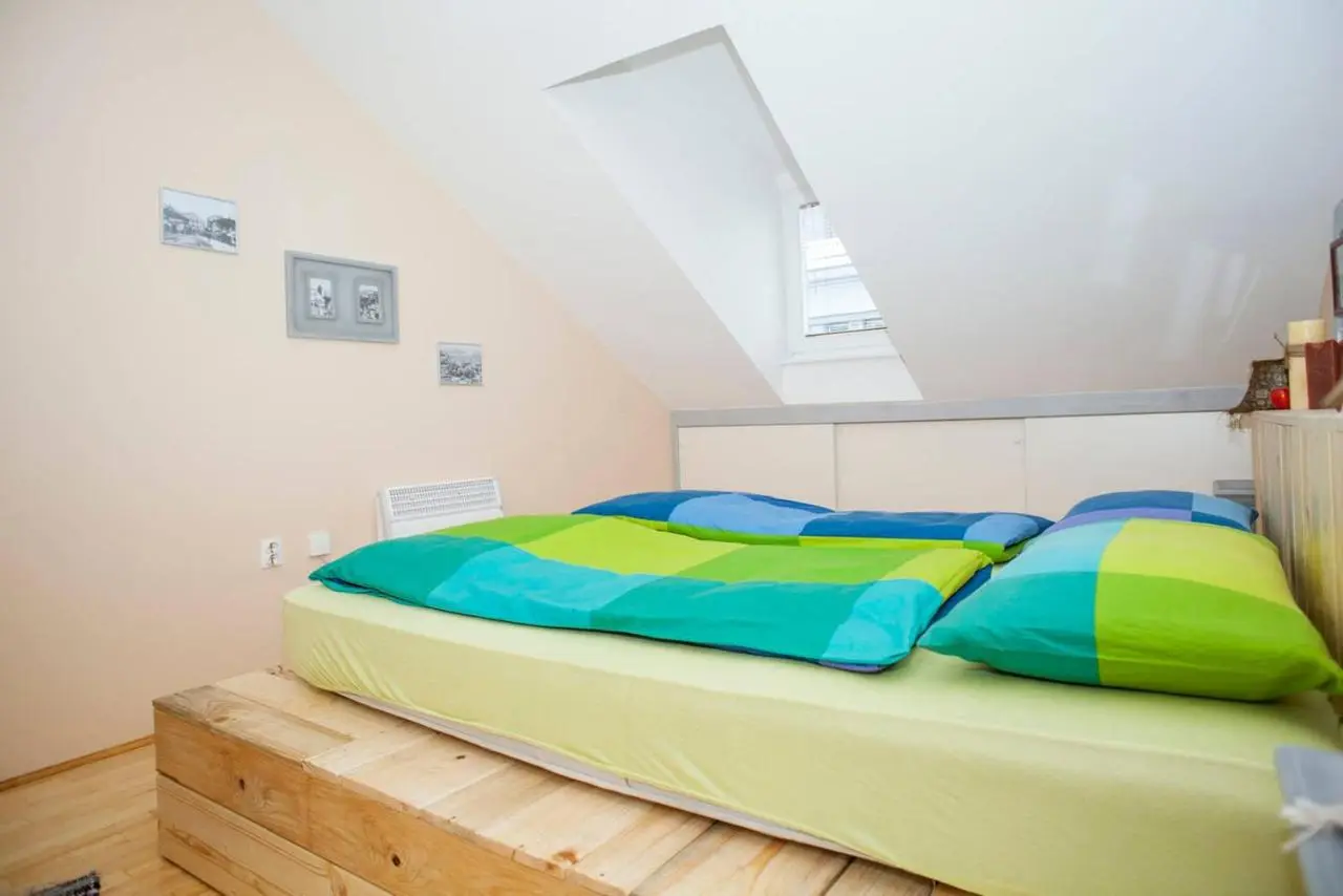 Apartment Markale