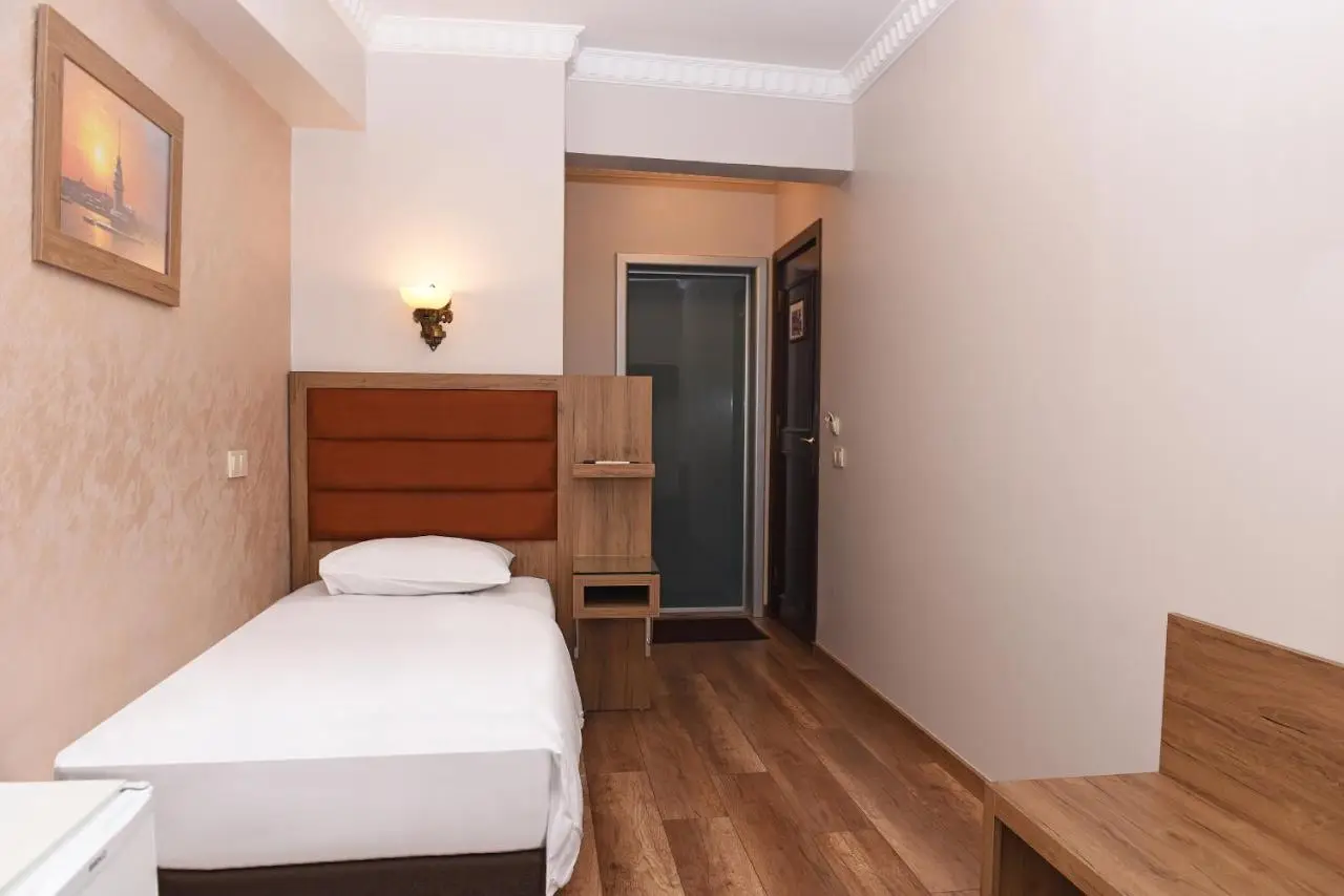 Hotel Grand Umit