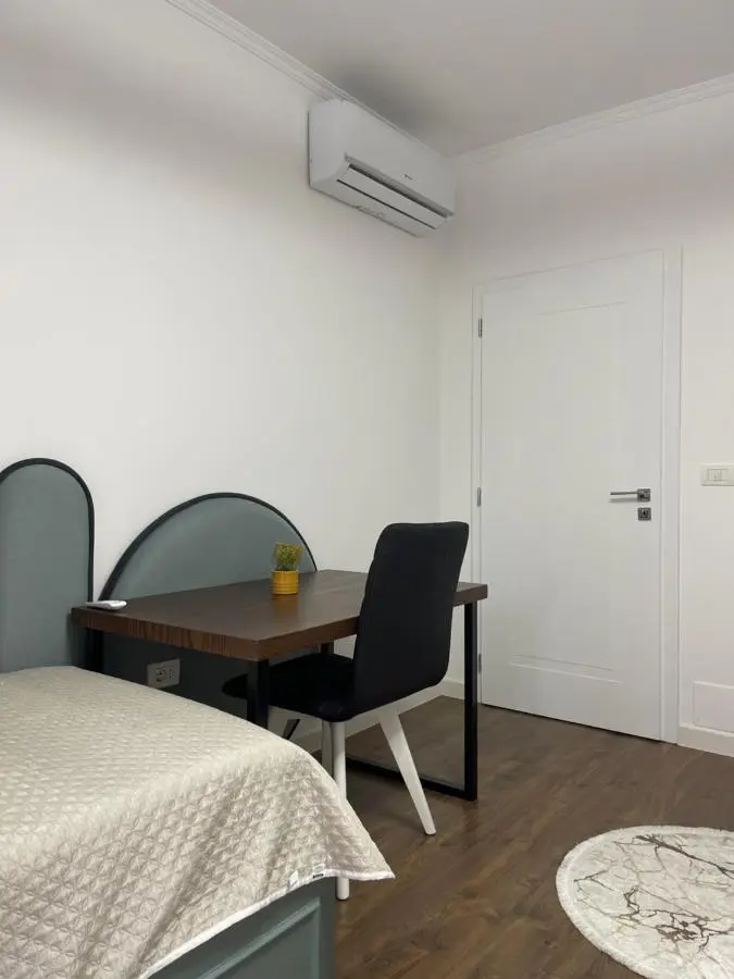 Tirana Center Apartment - Your Cosy Corner