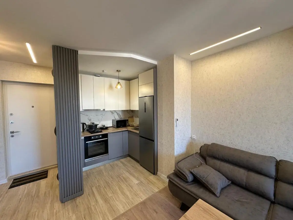 Grand Beach Apartments