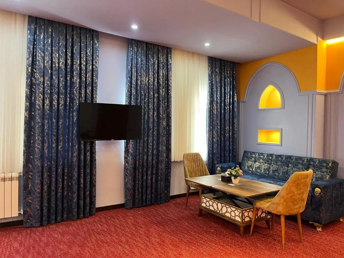 Dashli Gala Hotel Ganja