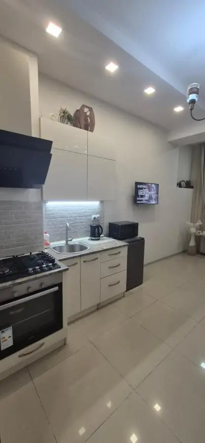 Apartment Heart Tbilisi