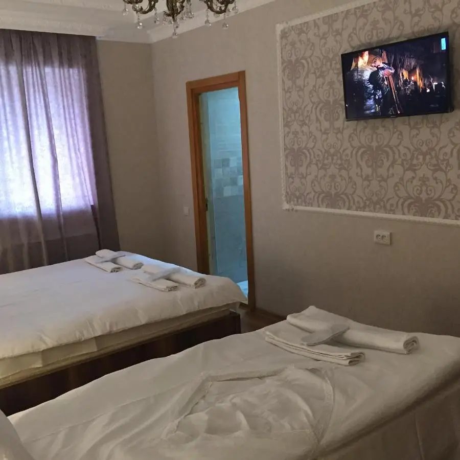 HOTEL COMFORT